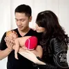 anak donita, foto donita, anak adi nugroho, anak artis