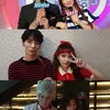 Yeri dan Artis SM