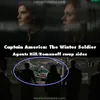 captain america, bloopers captain america, kesalahan captain america