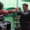 bts civil war, behind the scene civil war
