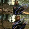 bloopers, kesalahan film, kesalahan film lord of the rings