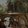 bloopers, kesalahan film, kesalahan film lord of the rings