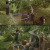 bloopers, kesalahan film, kesalahan film lord of the rings