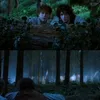 bloopers, kesalahan film, kesalahan film lord of the rings