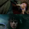 bloopers, kesalahan film, kesalahan film lord of the rings