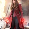 captain america civil war, scarlet witch, pemeran scarlet witch