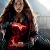 captain america civil war, scarlet witch, pemeran scarlet witch