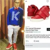 fashion selebriti, sepatu selebriti, harga fashion selebriti