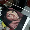 Seni Dari Mesin Jahit