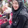 Gaya Pakaian Muslimah China 
