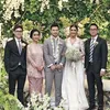Nara Radinal - Adik Ipar Nabila Syakieb