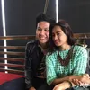 Menantu kaya Elly Sugigi