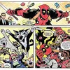 deadpool, film deadpool, berita deadpool, foto deadpool