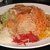 imlek, tahun baru cina, makanan imlek, happy chinese new year
