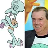 pengisi suara spongebob, spongebob voice actor, spongebob squarepants