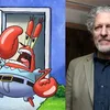 pengisi suara spongebob, spongebob voice actor, spongebob squarepants