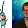 pengisi suara spongebob, spongebob voice actor, spongebob squarepants