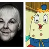 pengisi suara spongebob, spongebob voice actor, spongebob squarepants