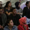 Marini Zumarnis - Chelsea Islan - Daffa Wardana