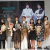 Marini Zumarnis - Chelsea Islan - Daffa Wardana