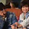 Young Lex - Oka Mahendra - Awkarin