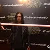 STAR WARS: THE FORCE AWAKENS