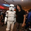 STAR WARS: THE FORCE AWAKENS