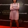 STAR WARS: THE FORCE AWAKENS
