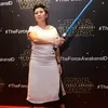 STAR WARS: THE FORCE AWAKENS