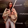 STAR WARS: THE FORCE AWAKENS