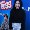 Prilly Latuconsina - Ariana Grande