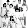 Foto Jadul Keluarga Kardashian