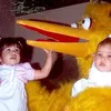 Foto Jadul Keluarga Kardashian