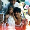 Foto Jadul Keluarga Kardashian