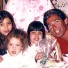 Foto Jadul Keluarga Kardashian