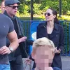 Keluarga Jolie-Pitt ke Legoland