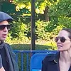 Keluarga Jolie-Pitt ke Legoland
