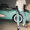 Kendall Jenner &amp; A$ap Rocky Sudah Jadian?