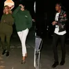 Kendall Jenner &amp; A$ap Rocky Sudah Jadian?
