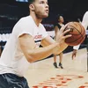 Kendall Jenner & Blake Griffin