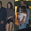 Kendall Jenner & Blake Griffin