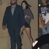 Kendall Jenner & Blake Griffin