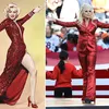 Lady Gaga Reinkarnasi Marilyn Monroe