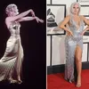 Lady Gaga Reinkarnasi Marilyn Monroe