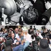 Lady Gaga Reinkarnasi Marilyn Monroe