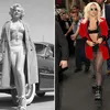 Lady Gaga Reinkarnasi Marilyn Monroe