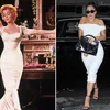 Lady Gaga Reinkarnasi Marilyn Monroe