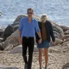 Taylor Swift Selingkuhi Calvin Harris?