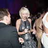 Taylor Swift Selingkuhi Calvin Harris?