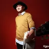 Penyanyi Indonesia Yang Punya Hobi Fotografi